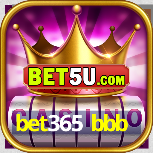 bet365 bbb